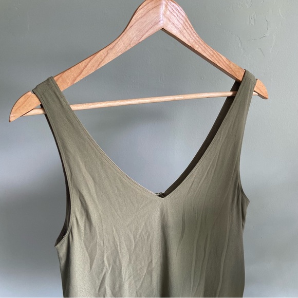WILFRED FREE TIE TANK, Size XXS - Picture 3 of 9